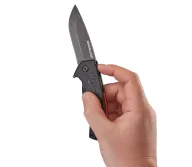Cuțit pentru construcții MILWAUKEE Hardline Smooth-4