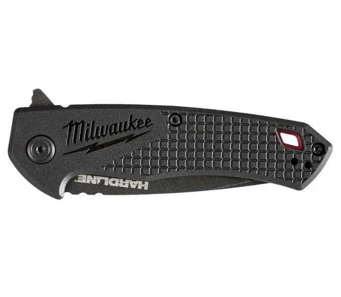 Cuțit pentru construcții MILWAUKEE Hardline Smooth-5