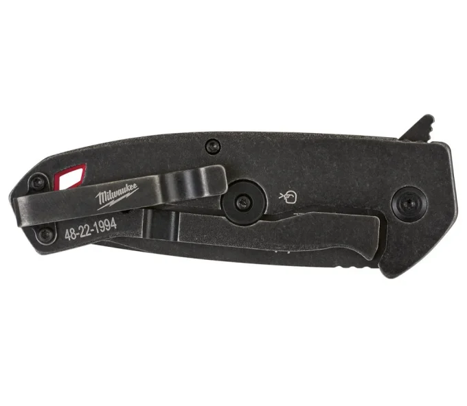 Cuțit pentru construcții MILWAUKEE Hardline Smooth-6