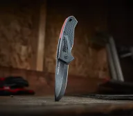Cuțit pentru construcții MILWAUKEE Hardline Smooth-7