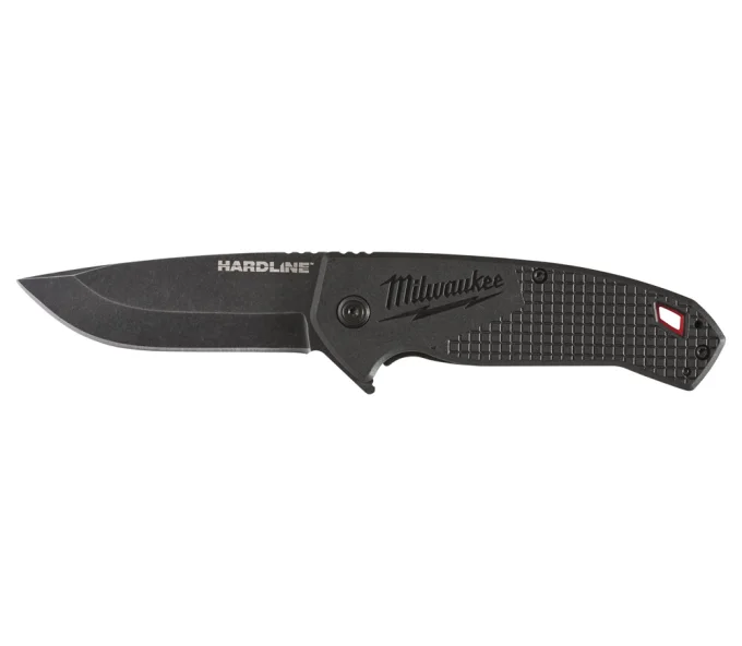 Cuțit pentru construcții MILWAUKEE Hardline Smooth-1