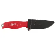 Cuțit de construcție cu lamă fixă Milwaukee 4932464828-2