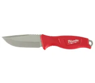 Cuțit de construcție cu lamă fixă Milwaukee 4932464828-1