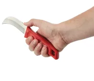 Cuțit Hawkbill cu lamă fixă Milwaukee 4932464829-2