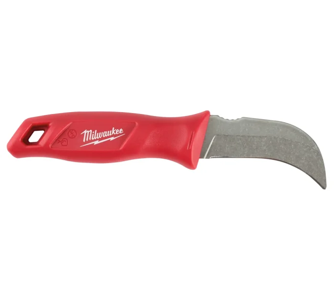 Cuțit Hawkbill cu lamă fixă Milwaukee 4932464829-4