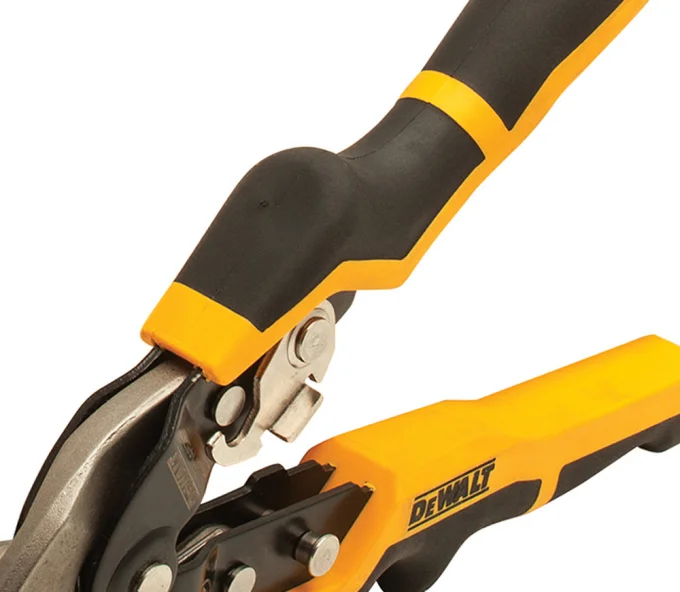 Foarfece tablă DEWALT DWHT14675-0 Drept-5