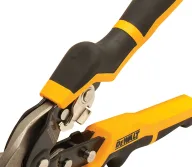 Foarfece tablă DEWALT DWHT14675-0 Drept-5
