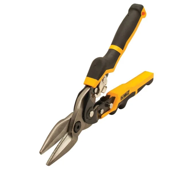 Foarfece tablă DEWALT DWHT14675-0 Drept-1
