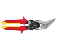 Ножницы по металлу MILWAUKEE Straight Offset Aviation Snips Прямой-2