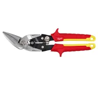 Ножницы по металлу MILWAUKEE Straight Offset Aviation Snips Прямой-1
