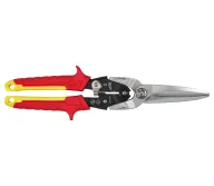 Ножницы по металлу MILWAUKEE Long Straight Aviation Snips Прямой-1
