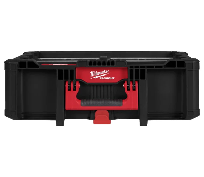 Organaizer MILWAUKEE Packout Bin Organiser Plastic-4