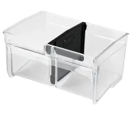 Organaizer MILWAUKEE Packout Bin Organiser Plastic-5