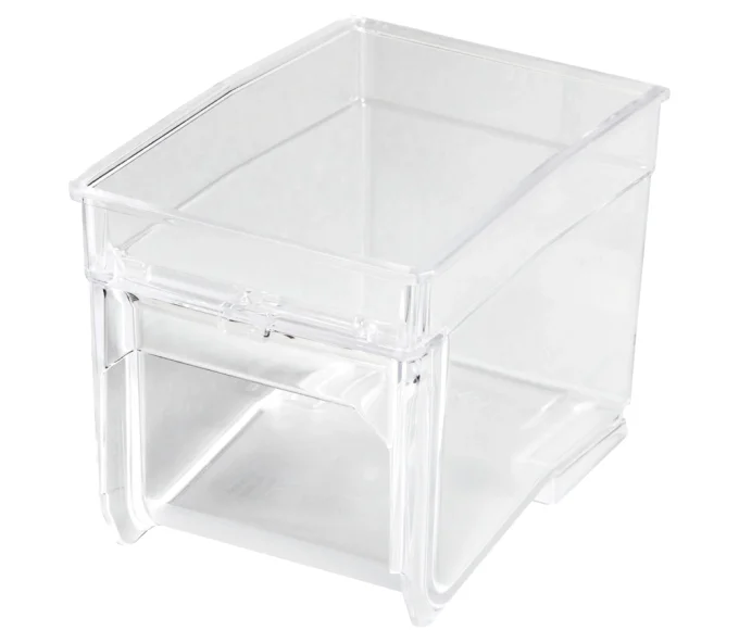 Organaizer MILWAUKEE Packout Bin Organiser Plastic-6