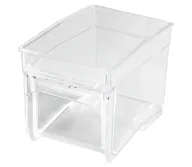Organaizer MILWAUKEE Packout Bin Organiser Plastic-6