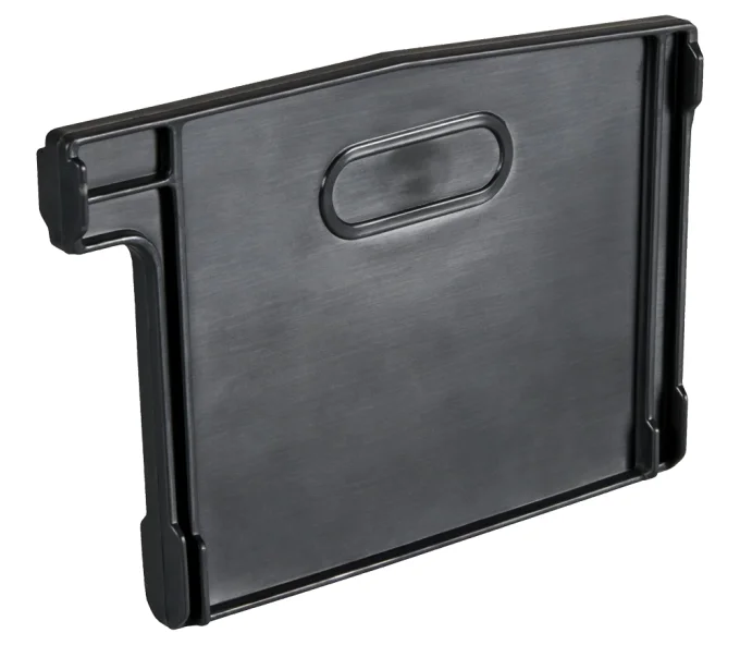 Organaizer MILWAUKEE Packout Bin Organiser Plastic-7