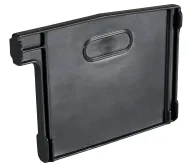 Organaizer MILWAUKEE Packout Bin Organiser Plastic-7