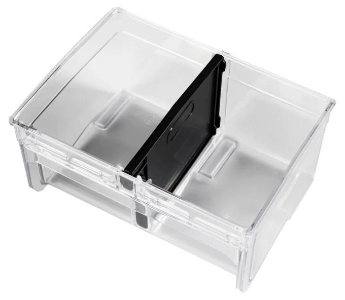 Organaizer MILWAUKEE Packout Bin Organiser Plastic-8