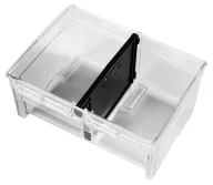 Organaizer MILWAUKEE Packout Bin Organiser Plastic-8