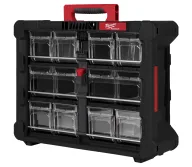 Organaizer MILWAUKEE Packout Bin Organiser Plastic-1