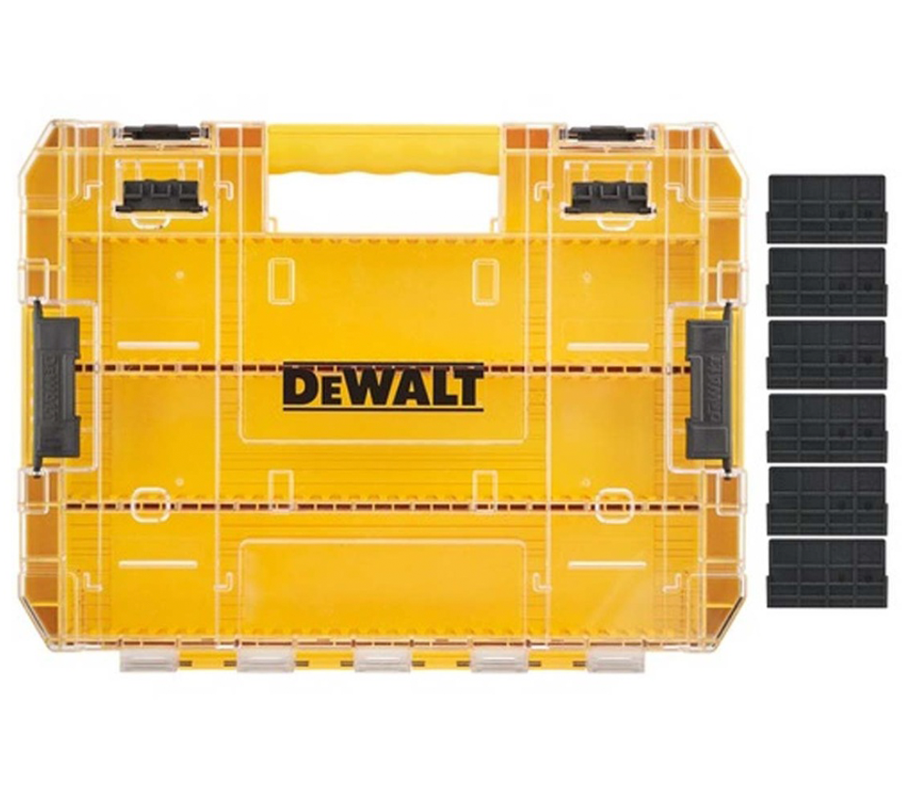 Organaizer DEWALT DT70839-QZ Plastic-2