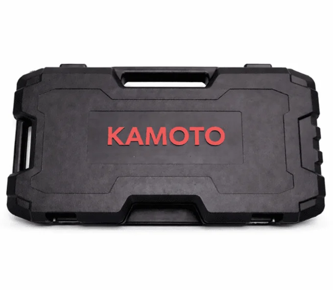 Отбойный молоток KAMOTO HA1700HEX 1700вт 55Дж-2