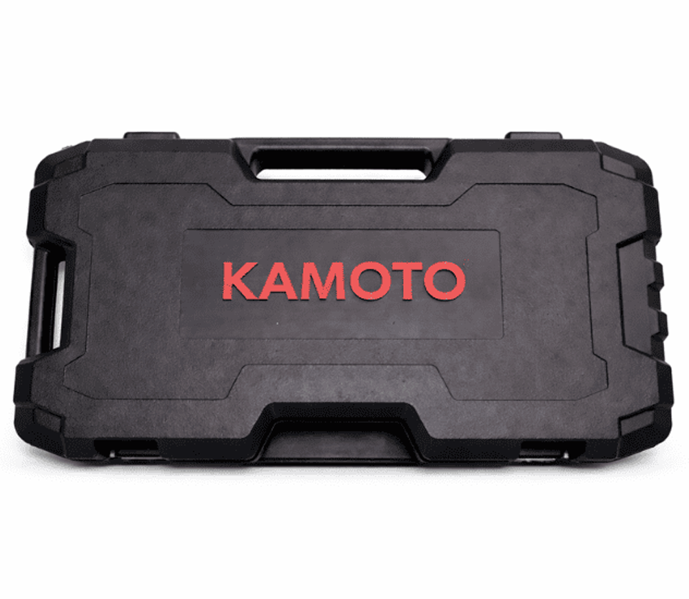 Отбойный молоток KAMOTO HA1700HEX 1700вт 55Дж-2