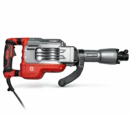 Отбойный молоток KAMOTO HA1700HEX 1700вт 55Дж-6