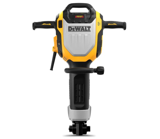 Ciocan demolator DEWALT D25966-QS 1800w 41J-2