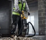 Ciocan demolator DEWALT D25966-QS 1800w 41J-4