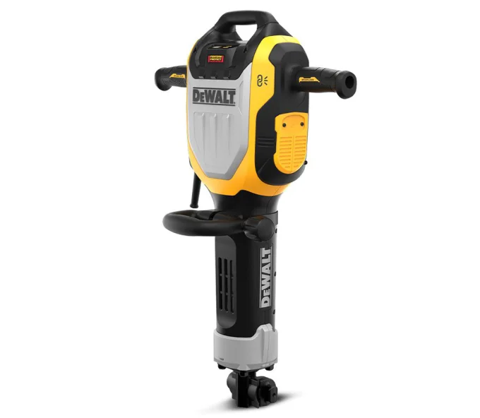 Ciocan demolator DEWALT D25966-QS 1800w 41J-1