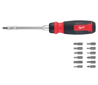 Отвертка с трещоткой MILWAUKEE Multi-bit-2