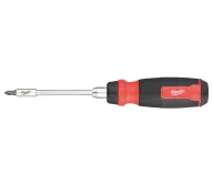 Отвертка с трещоткой MILWAUKEE Multi-bit-1