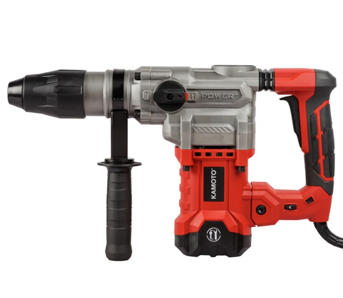 Ciocan rotopercutor KAMOTO H1600MAX 1600w SDS-Max-6