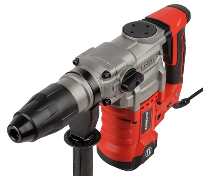 Ciocan rotopercutor KAMOTO H1600MAX 1600w SDS-Max-2
