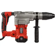 Ciocan rotopercutor KAMOTO H1600MAX 1600w SDS-Max-4