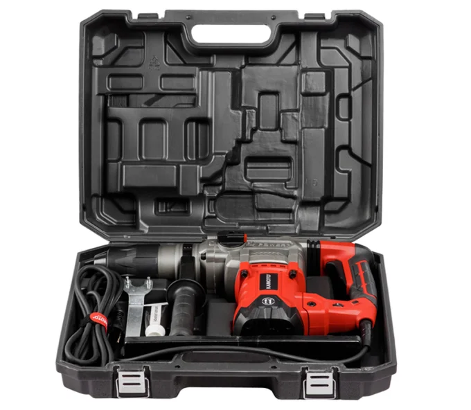 Ciocan rotopercutor KAMOTO H1600MAX 1600w SDS-Max-5