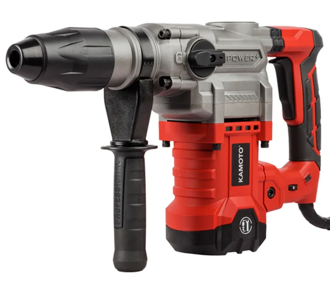 Ciocan rotopercutor KAMOTO H1600MAX 1600w SDS-Max-1