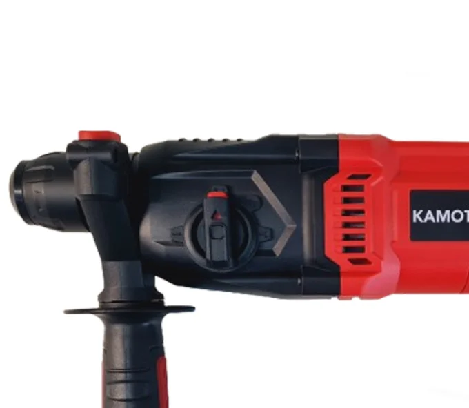Перфоратор KAMOTO H850 850вт SDS-Plus-2