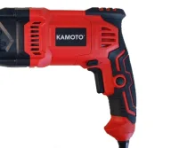 Перфоратор KAMOTO H850 850вт SDS-Plus-3