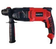 Перфоратор KAMOTO H850 850вт SDS-Plus-1