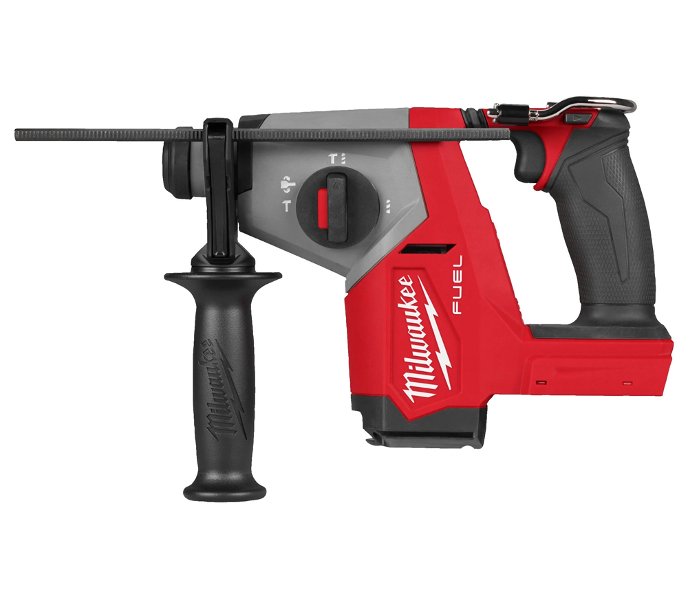 Перфоратор аккумуляторный (без АКБ) MILWAUKEE M18 FHAC16-0 1.7Дж 18В-2