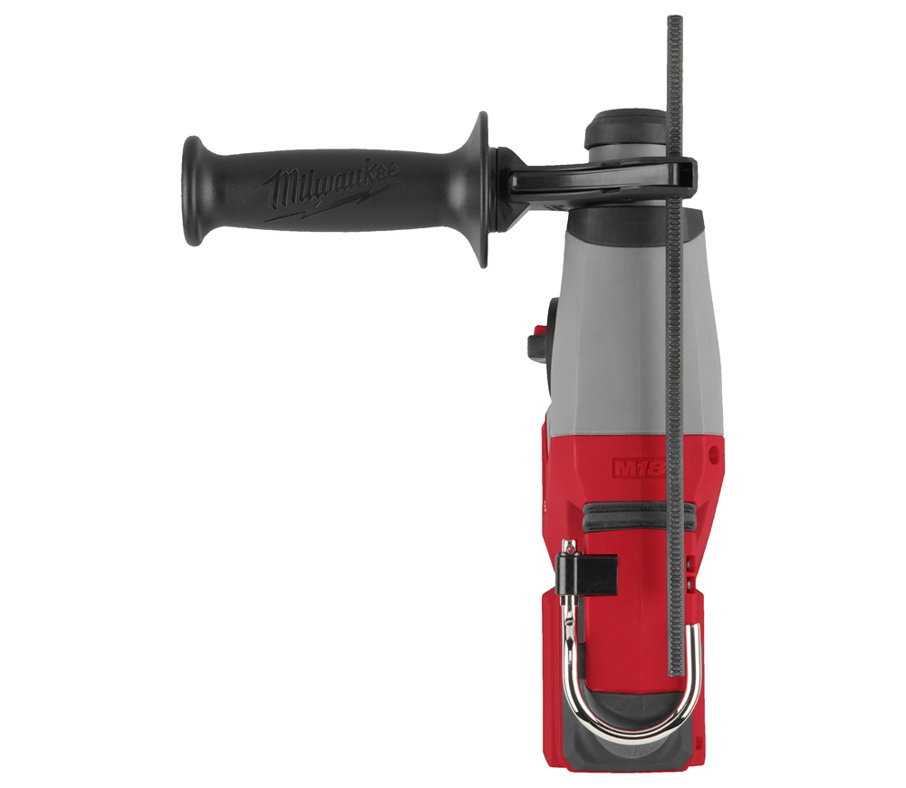 Перфоратор аккумуляторный (без АКБ) MILWAUKEE M18 FHAC16-0 1.7Дж 18В-3