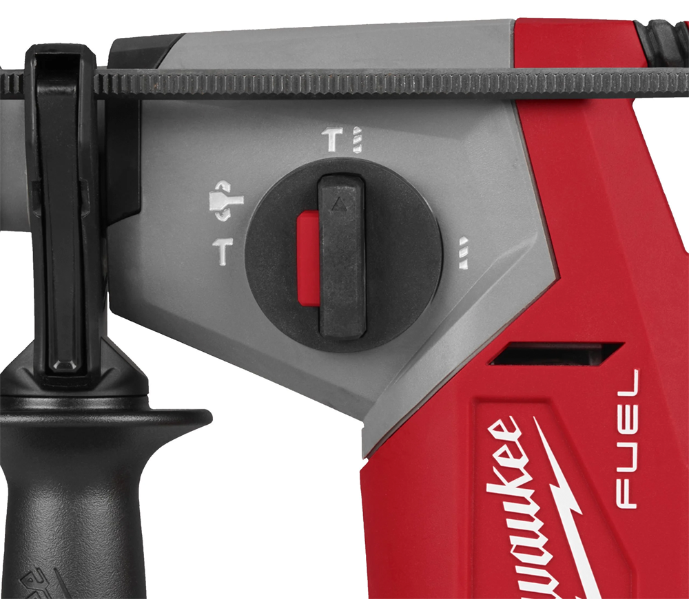 Перфоратор аккумуляторный (без АКБ) MILWAUKEE M18 FHAC16-0 1.7Дж 18В-5