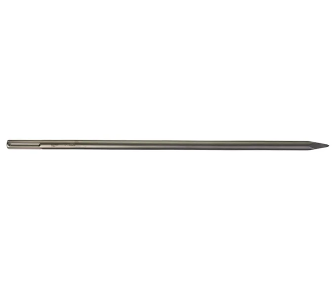 Зубило MILWAUKEE Pointed 600мм-1