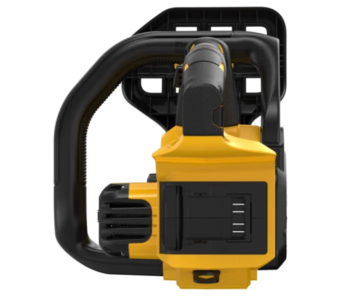 Цепная пила аккумуляторная (без АКБ) DEWALT DCMCS565N-XJ 300мм 18В-7