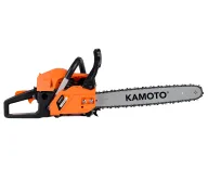 Fierăstrău cu lanț pe benzină KAMOTO S46 450mm 45cm3-2