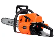 Fierăstrău cu lanț pe benzină KAMOTO S58 500mm 58cm3-3