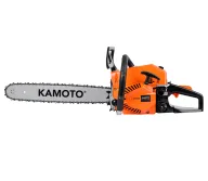 Fierăstrău cu lanț pe benzină KAMOTO S58 500mm 58cm3-1