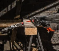 Pânză sabie TCT AX 300mm Milwaukee 48475527-3